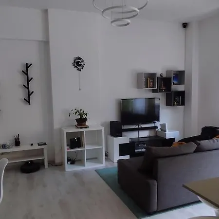 Casa Beatrice Apartment