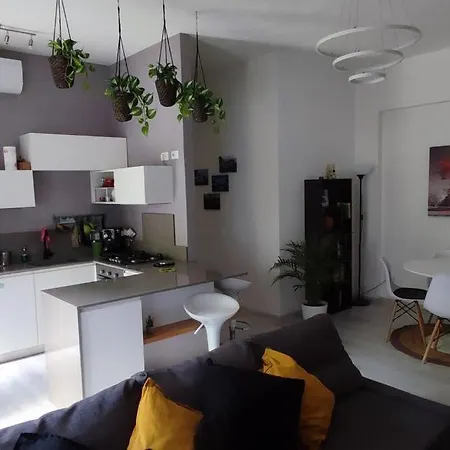 Casa Beatrice Senigallia