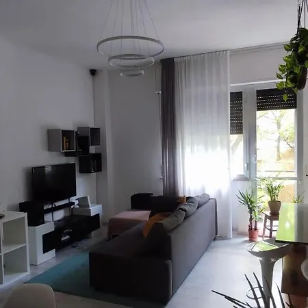 Casa Beatrice Senigallia