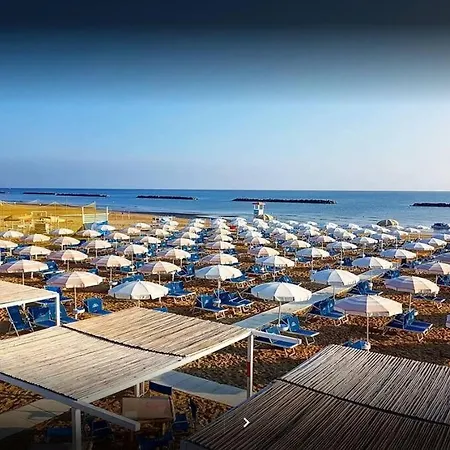 Casa Beatrice Apartment Senigallia