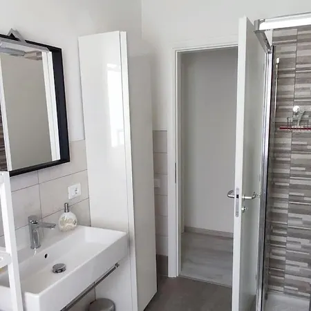 Casa Beatrice Apartment *