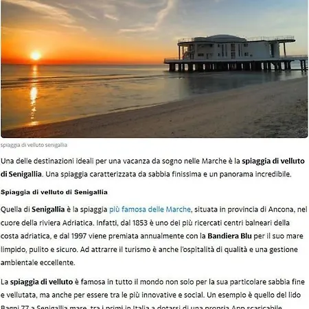 Casa Beatrice *